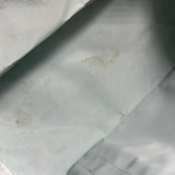 Thirty One Stampin For Fun Craft Bag Tote Green - Picture 7 of 9